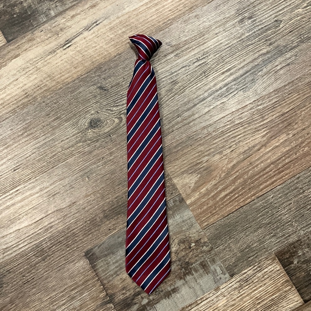 Boys Tie